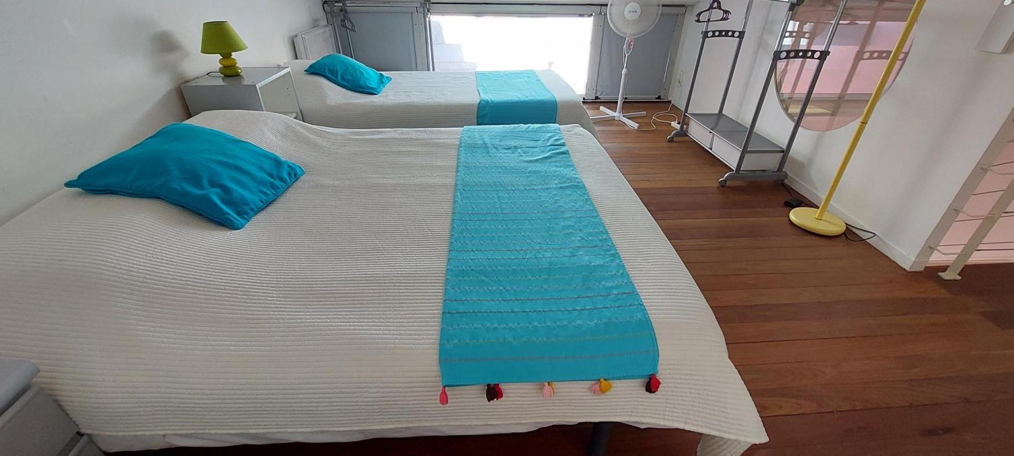Ferienwohnung Le Loft De La Robine 110m2 Narbonne Exterior foto