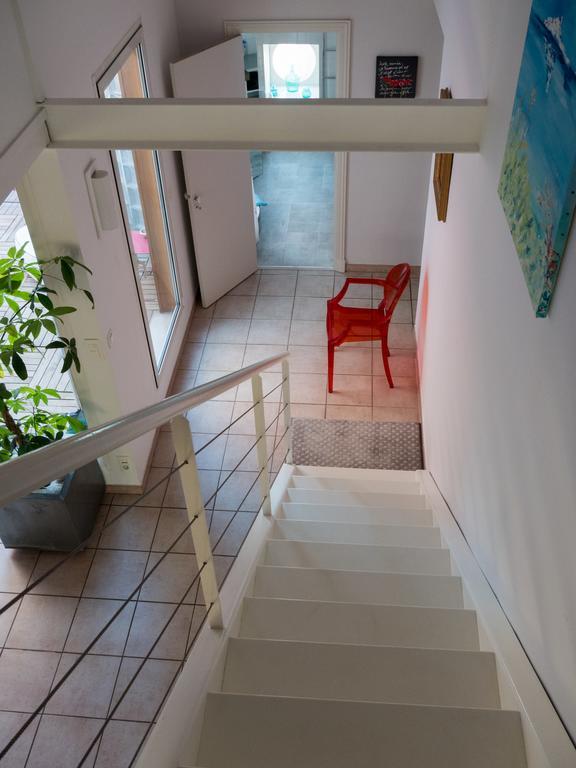 Ferienwohnung Le Loft De La Robine 110m2 Narbonne Exterior foto