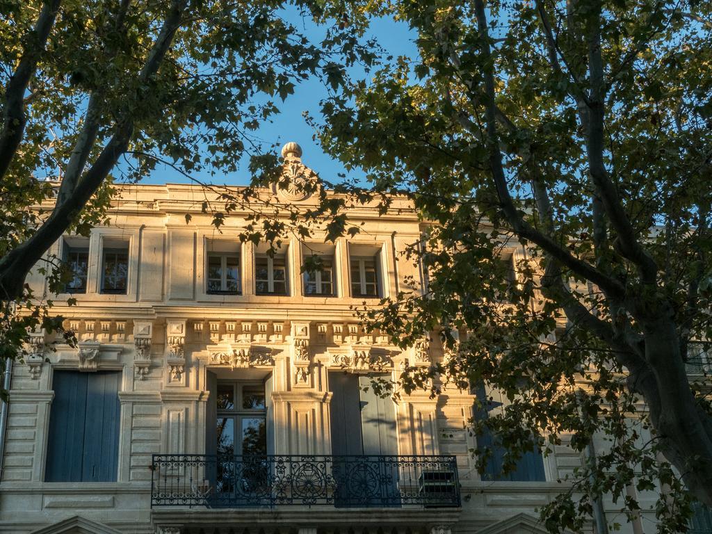 Ferienwohnung Le Loft De La Robine 110m2 Narbonne Exterior foto