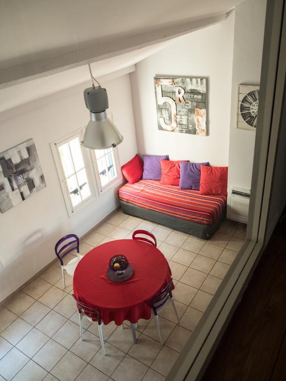 Ferienwohnung Le Loft De La Robine 110m2 Narbonne Exterior foto